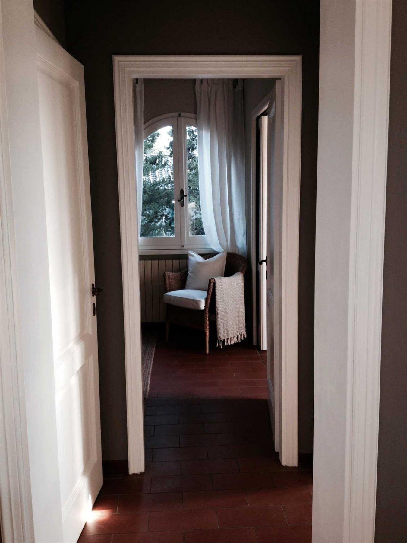 Agriturismo Il Villino Fonterutoli エクステリア 写真