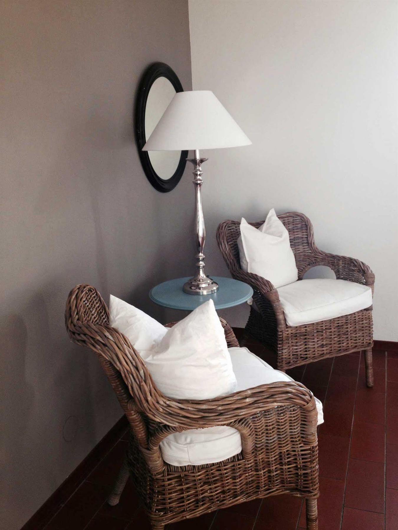 Agriturismo Il Villino Fonterutoli エクステリア 写真