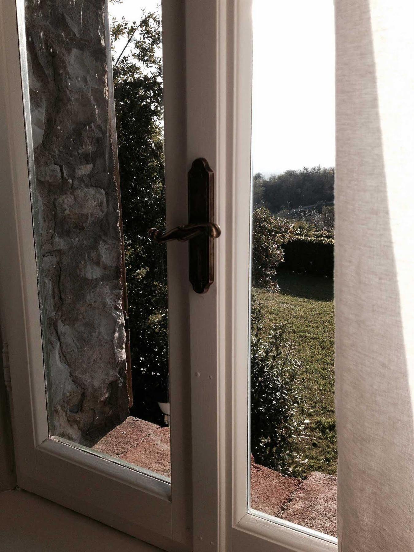 Agriturismo Il Villino Fonterutoli エクステリア 写真